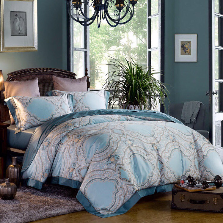 床品怎样选才又好看又舒服,想要睡眠好床品应该怎么选