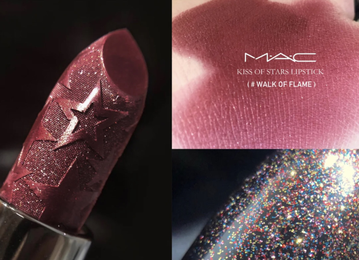 今年圣诞限量口红，与往年大不相同！TF18爆闪，纪梵希500