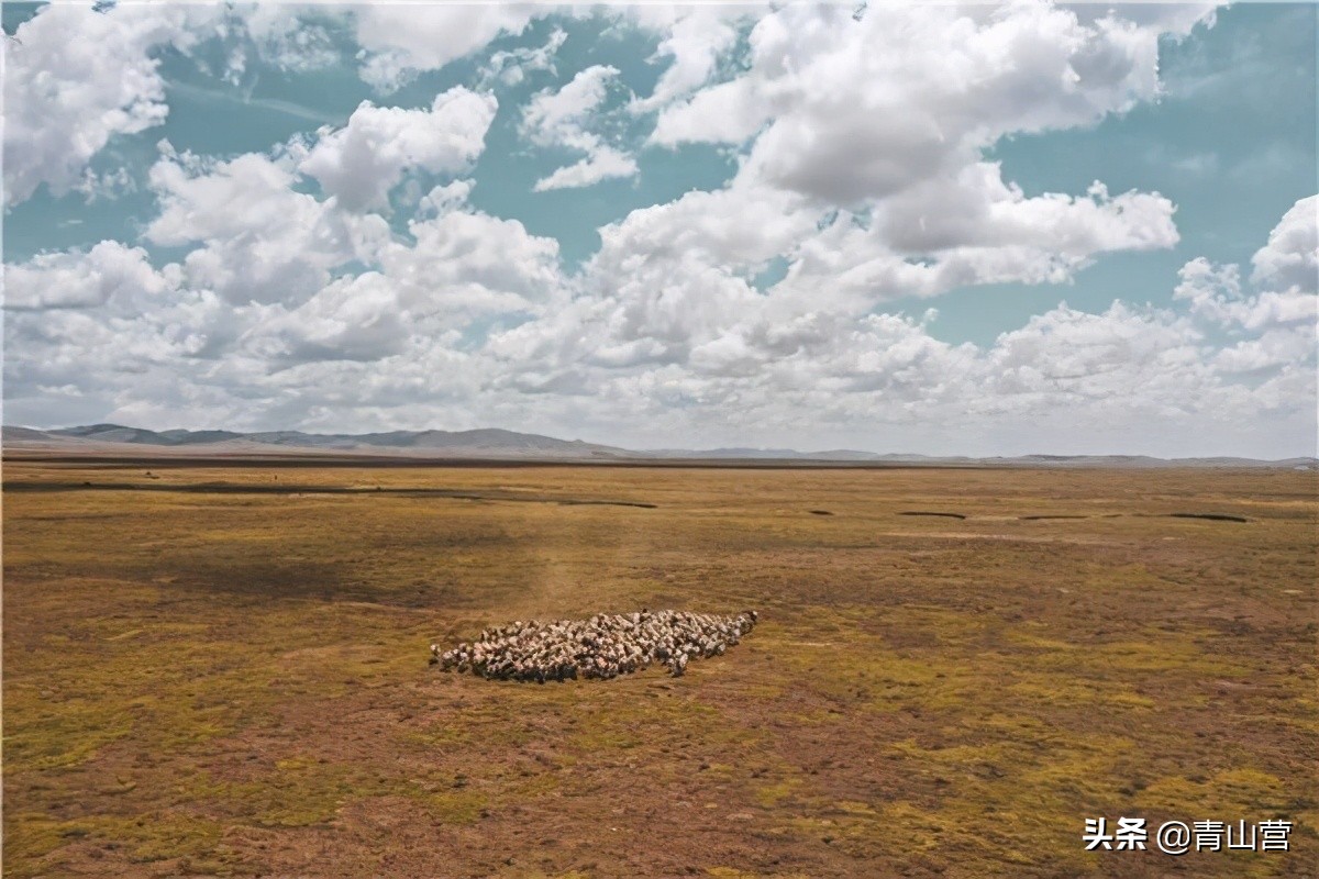 测评文章|璀璨的户外才是唯一能亲身体验的梦境