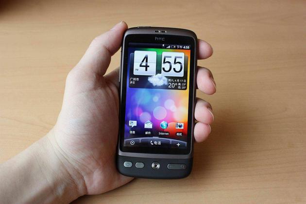 盘点下这些年用过的手机,回顾一下这些年用过的手机