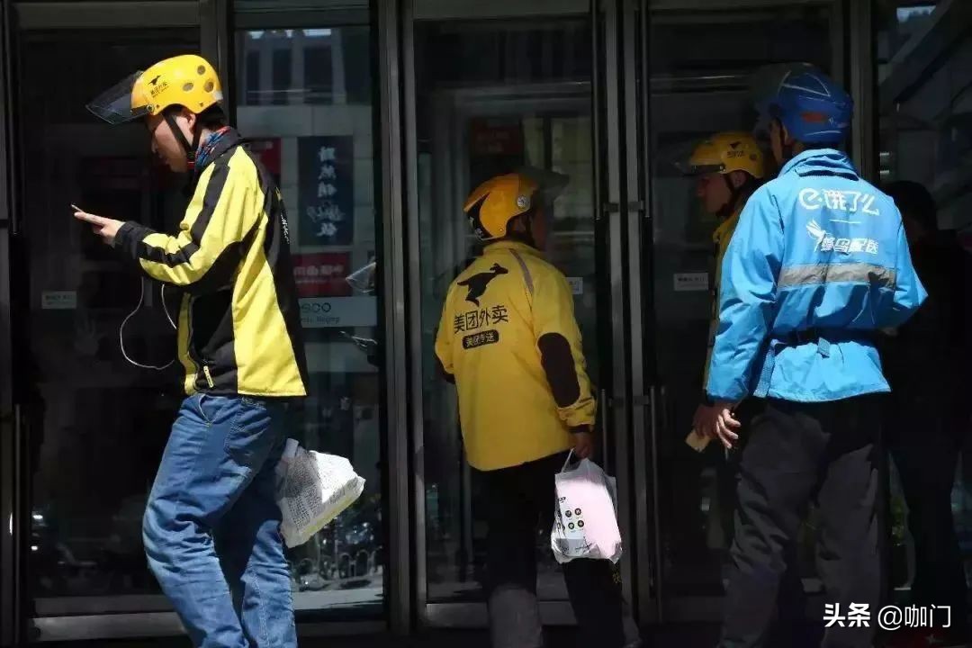 做外卖饮品赚钱吗现在,外卖佣金每单只赚2毛