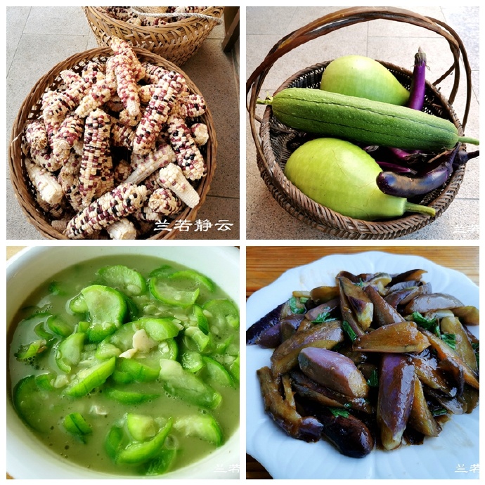 福建永泰云顶山风景图片,福州永泰云顶风景如画成避暑胜地