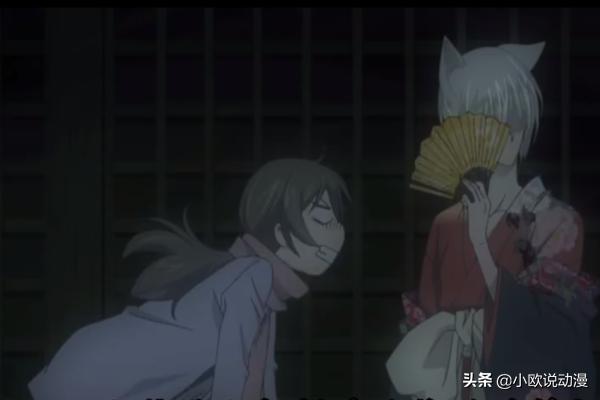 元气少女缘结神御影巴卫的合集,元气少女缘结神被巴卫打