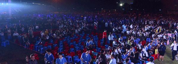 走名校vol.14|西乡中学:50年,我们专注做一件事