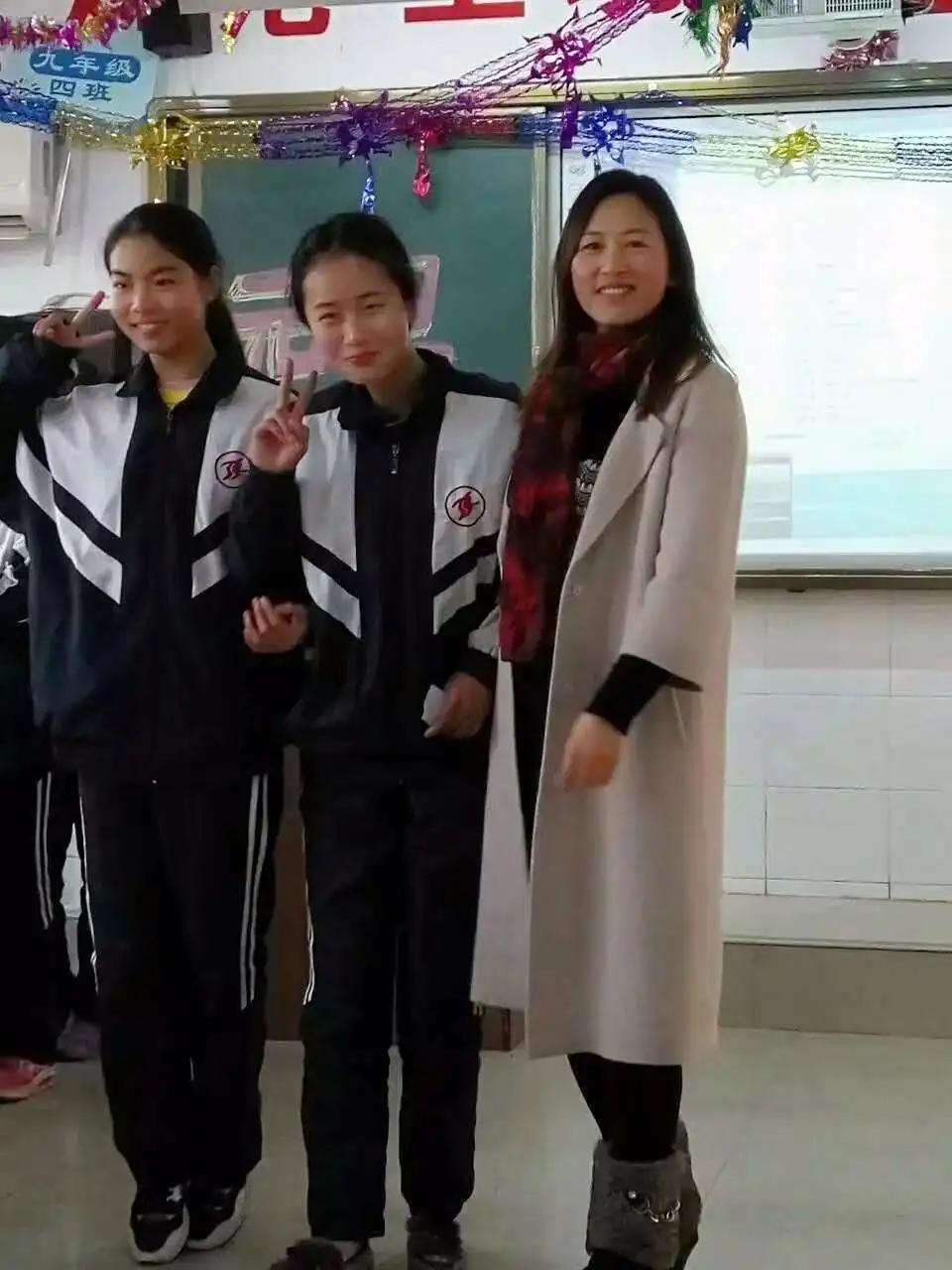 开封第十四中学老师名单,第十四中学教育集团