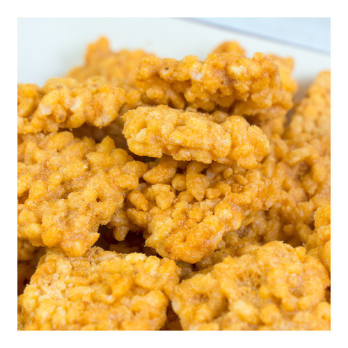 网购28款网红零食，究竟谁是最值得囤的年货？