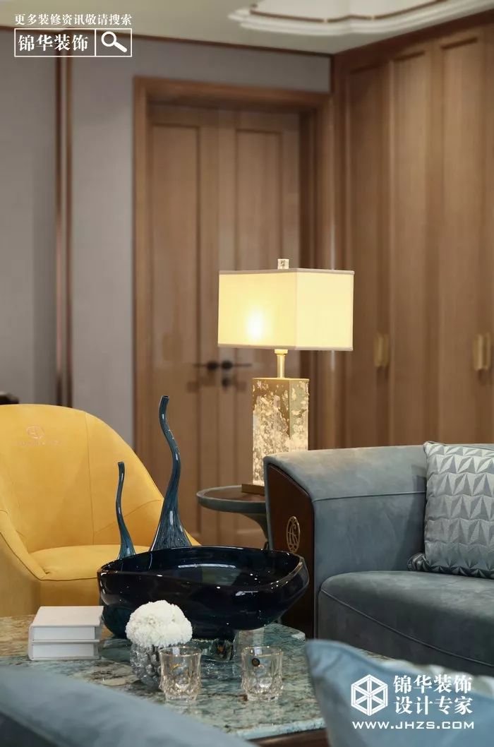 【锦华装饰装修实景案例】640㎡南京院子·惊艳的亮相！