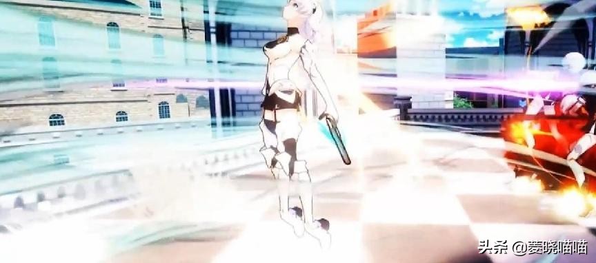 米哈游是如何凭原神逆袭的,盘点米哈游巅峰战力排行榜