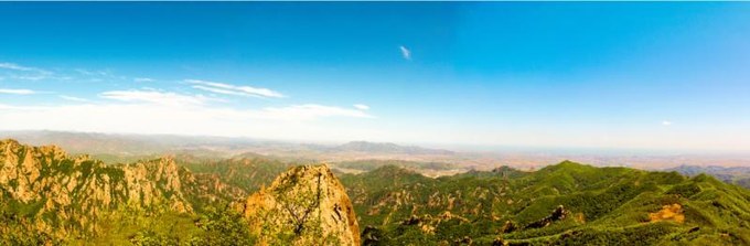 带你领略美丽的秦皇岛,带你游玩秦皇岛