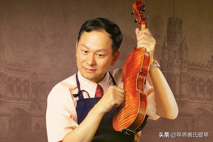 如何清洁小提琴,小提琴油污清理