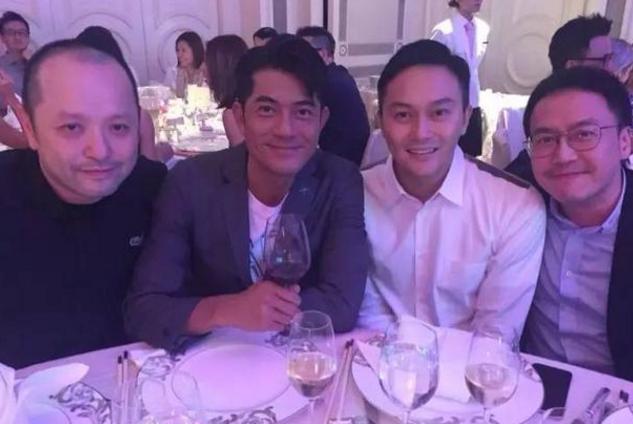 郭富城对方媛发脾气,郭富城很抠门方媛怎么回应