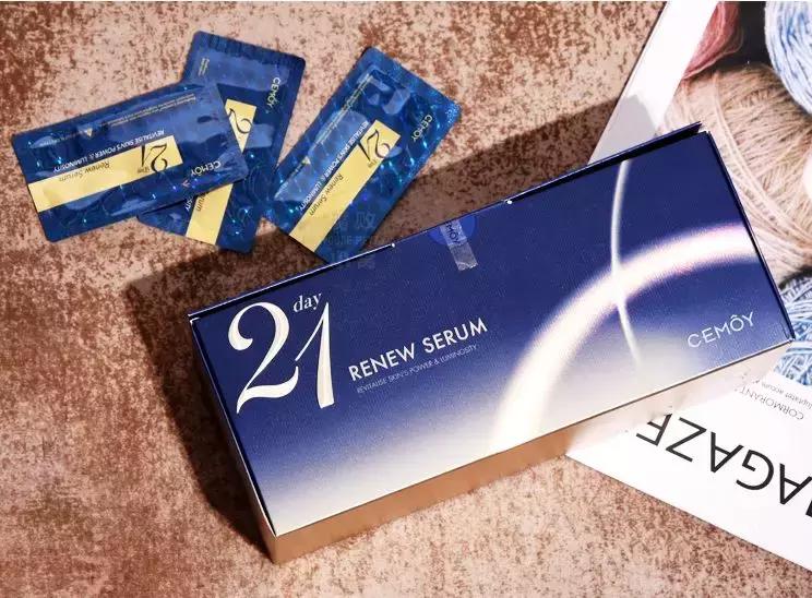 王鸥推荐的精华水,欧阳娜娜推荐的乳霜