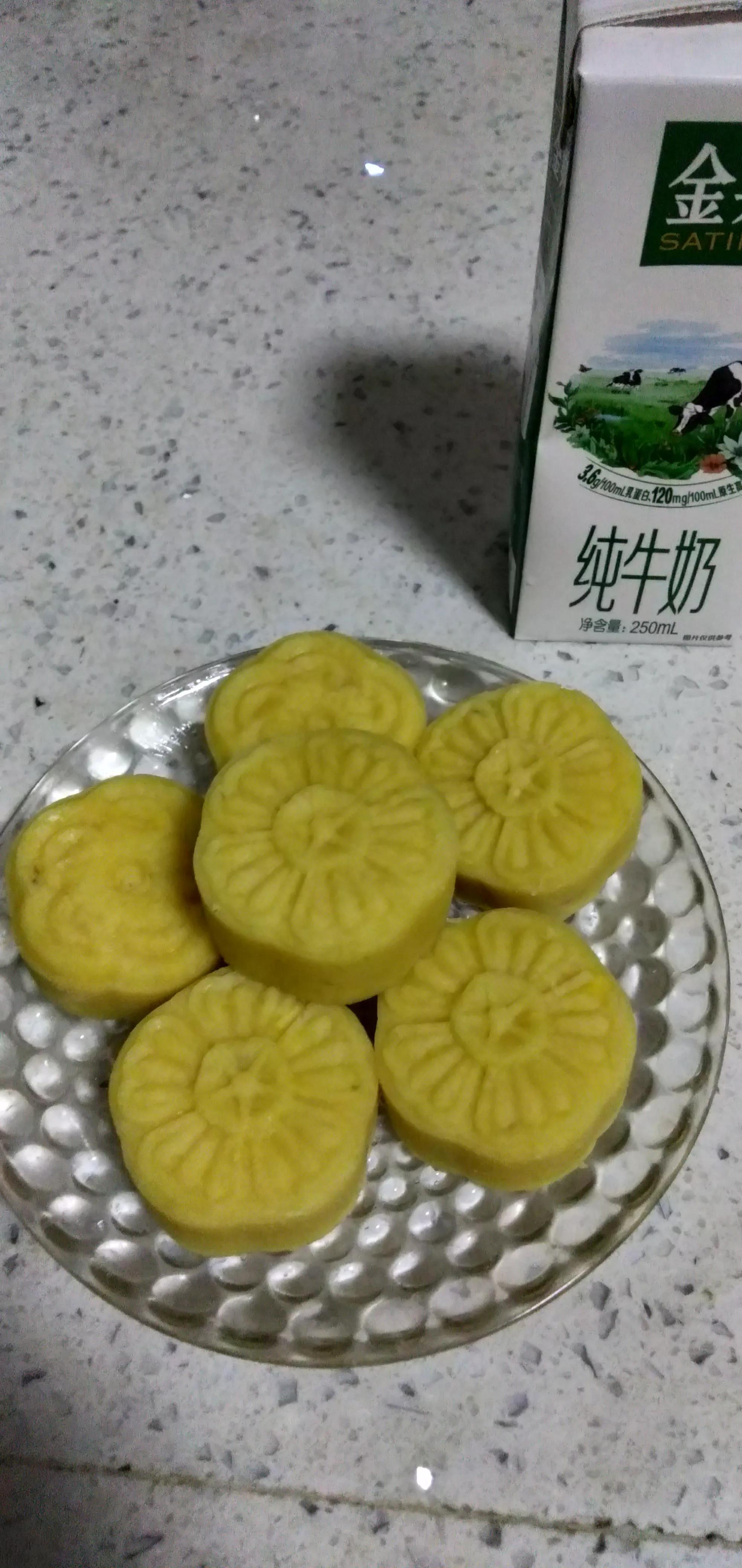 纯手工制作绿豆糕,纯手工制作绿豆糕说说
