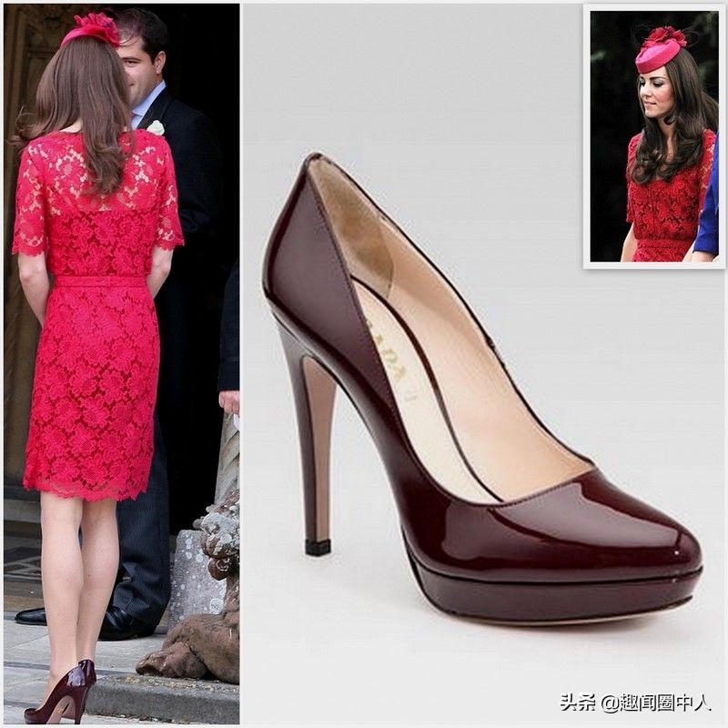 凯特最喜欢的牌子衣服,凯特最爱的衣服