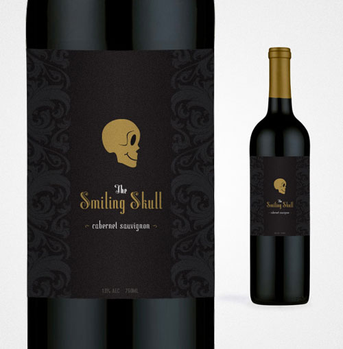 国外获奖的酒的包装设计,包装创意7款酒包装设计欣赏