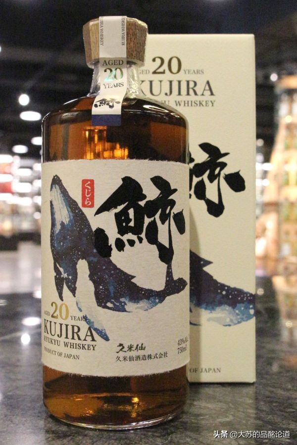 日本威士忌的代表品牌等级和价位,日本威士忌是如何酿造的