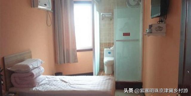 大钦岛俊俊渔家和兴达渔家哪个好,大钦岛观海渔家