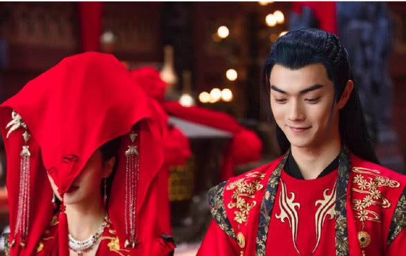 网络文艺中的“魔气”或者“煞气”的社会原型是什么?