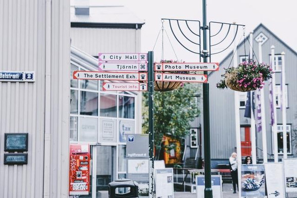 比孤独更孤独的地方冰岛,有一种美好叫做冰岛