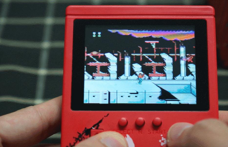 游戏机618,游戏必买好物