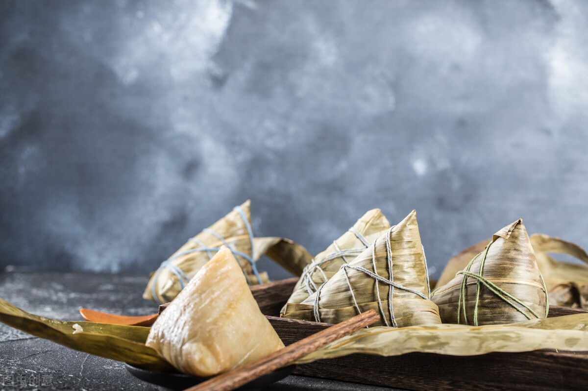 要想粽子更美味怎么煮,粽子的糯米怎么才糯软