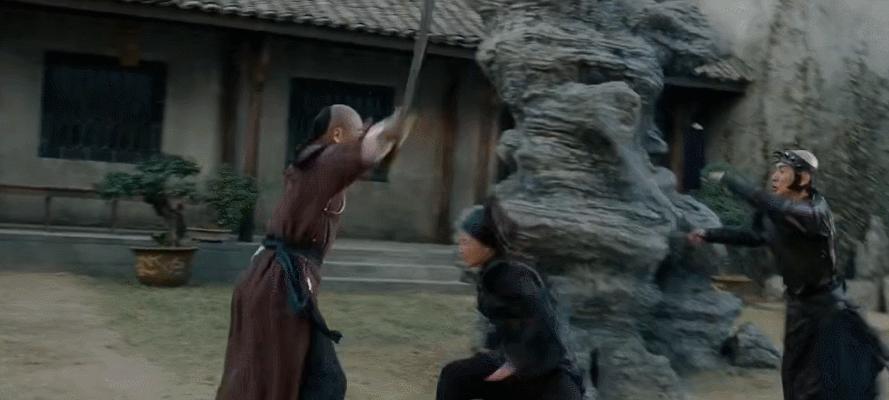 特战荣耀里哪些演员是军人,特战荣耀演员是军人吗