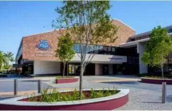 昆士兰州奥米斯顿私立学院：名列昆州第五，力展教育宏图