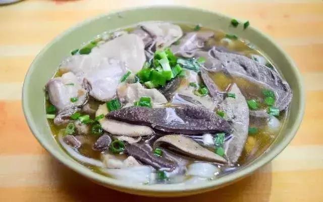 广东最出名的六大美食,广东最好吃的八道粤菜