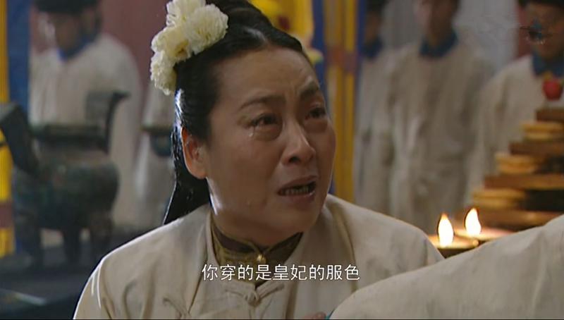 雍正王朝雍正对十三爷有多好,雍正王朝雍正封十三阿哥为亲王