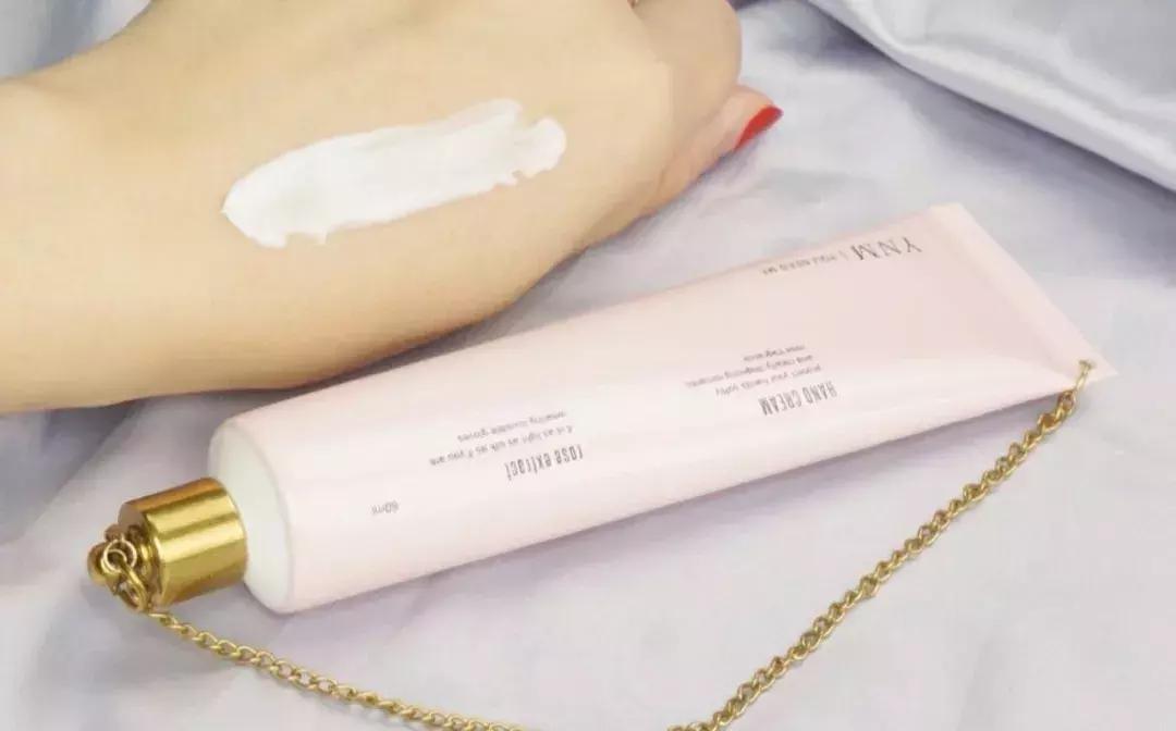 最好用的10款护手霜排名,护手霜热门