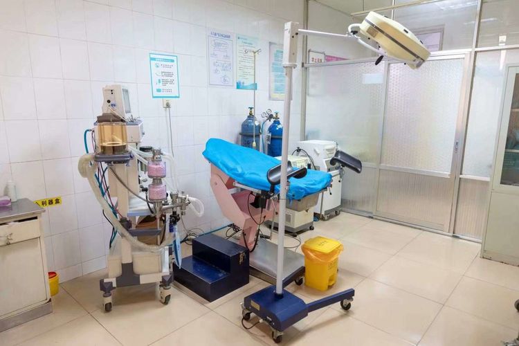 渭南市妇幼保健院妇保科,渭南妇幼保健院产一科