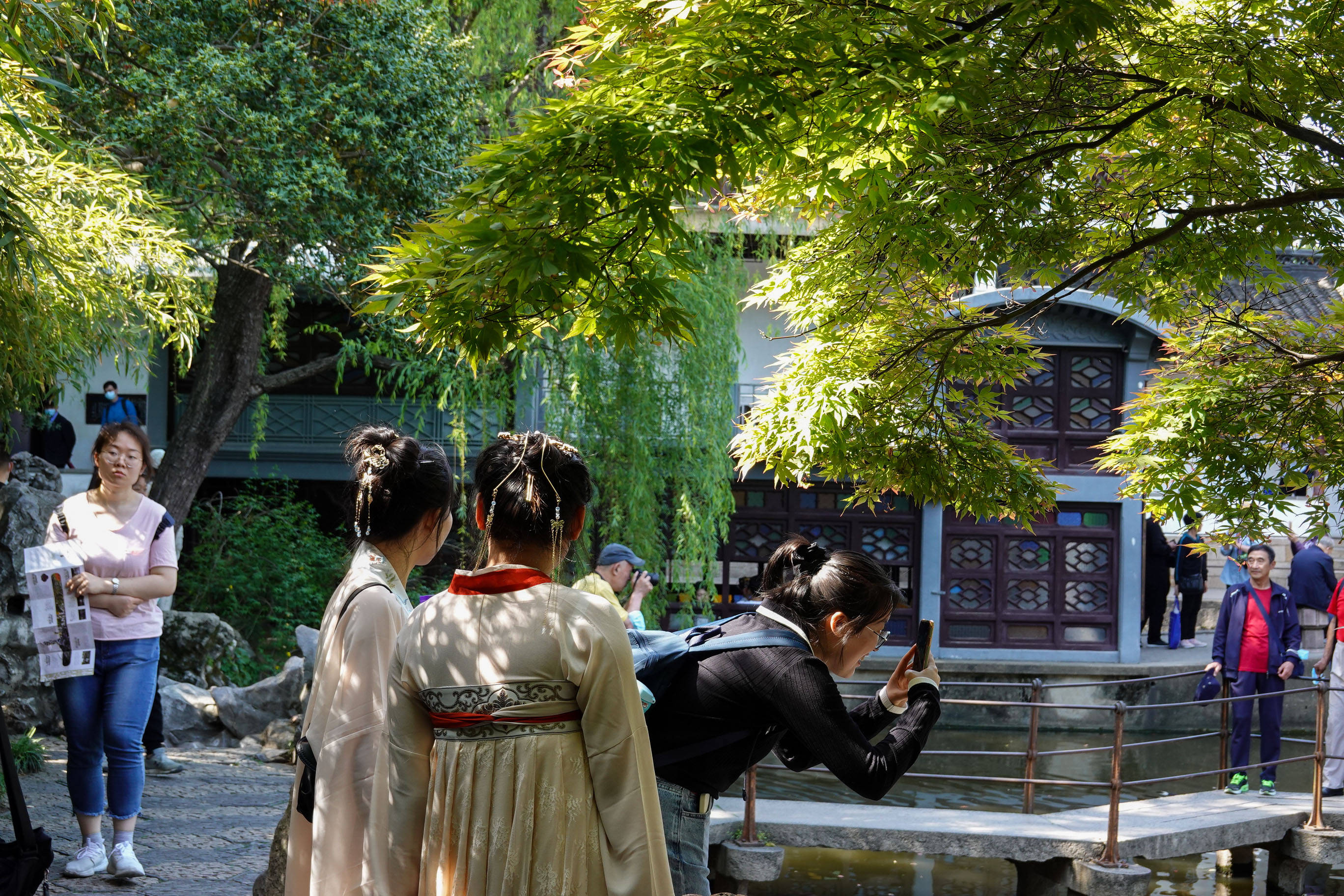 鑻忓窞鏃呮父灏忎紬鏃呮父鏀荤暐,鑻忓窞鏃呮父鏀荤暐灏忎紬鏅偣鎺ㄨ崘