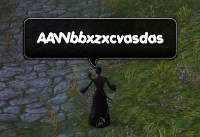 怀旧服字体修改教程,魔兽世界怀旧服改字体教程