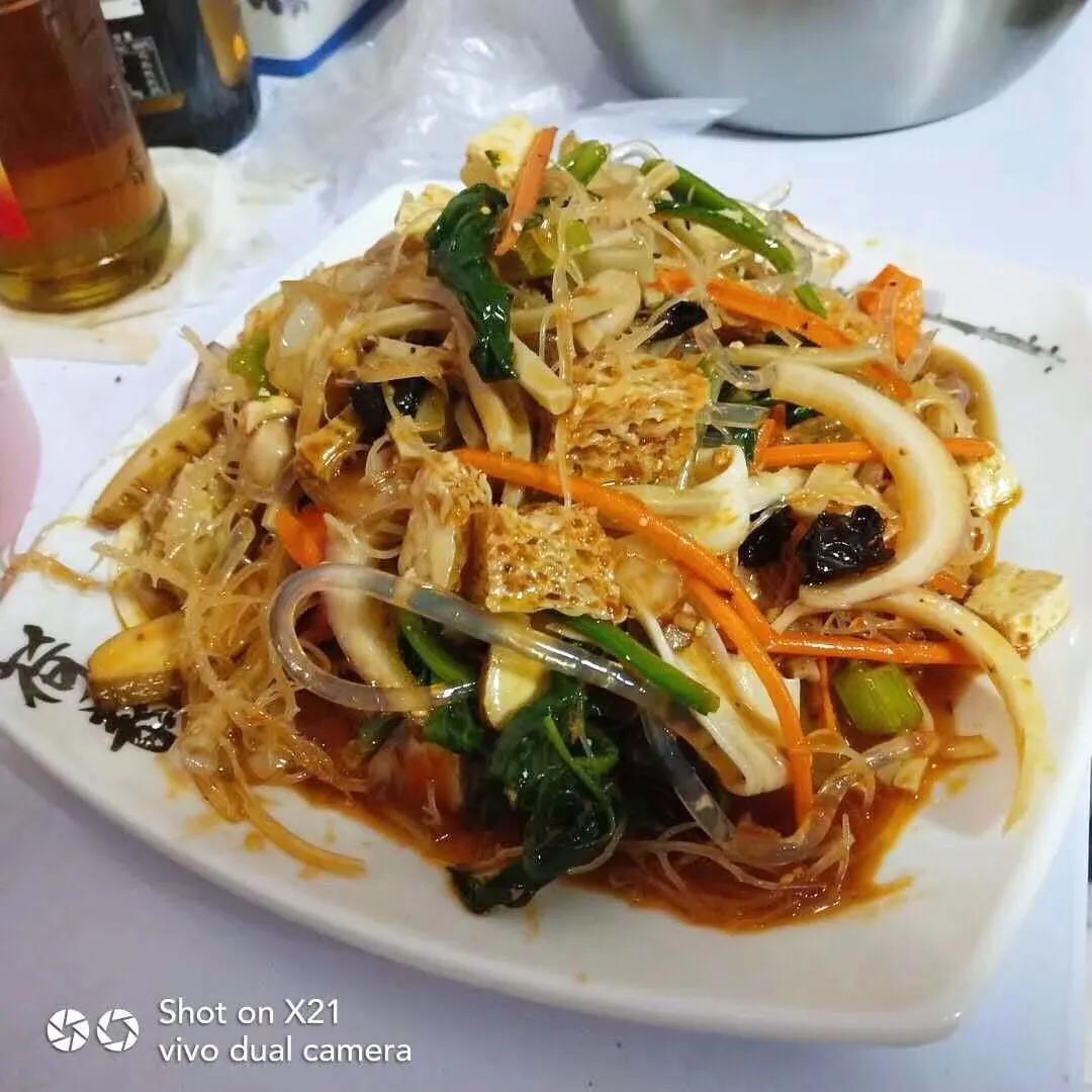 纯手工拉面,纯手工拉面和面