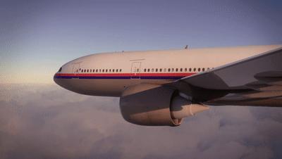 马航mh370上的真实故事,马航mh370航班真相揭秘