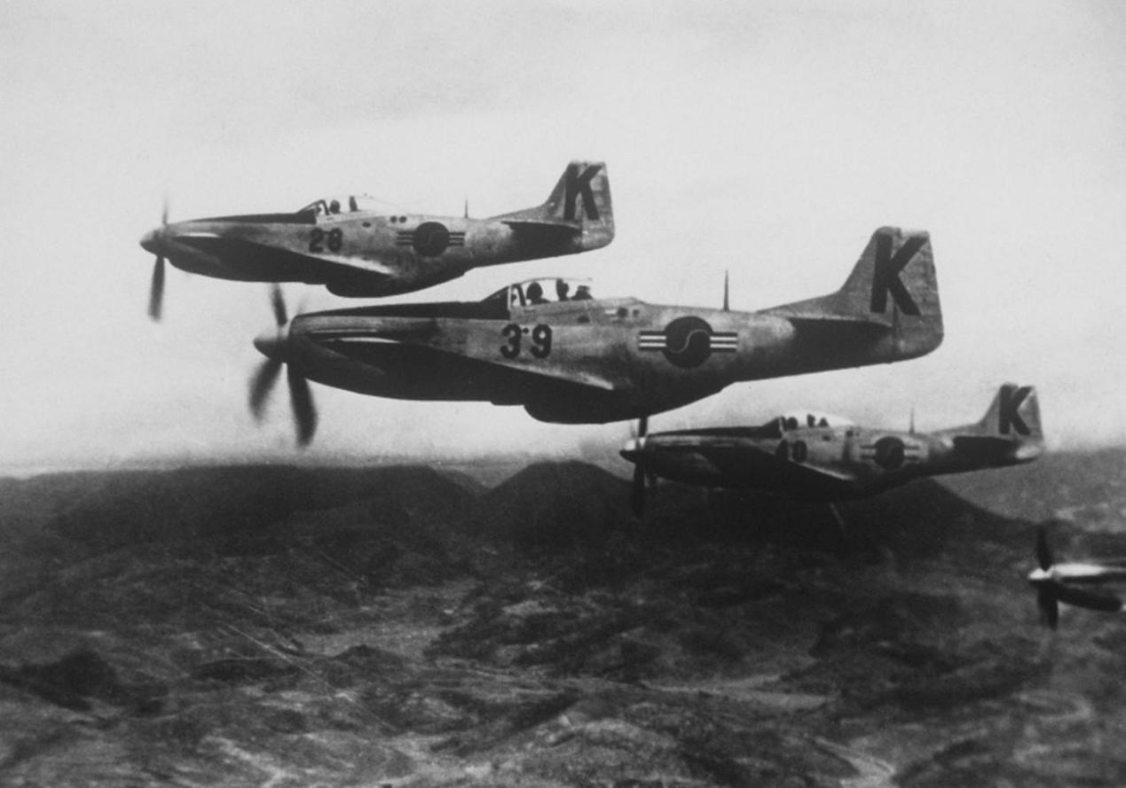 志愿军怕不怕死,志愿军如何打败美国空军