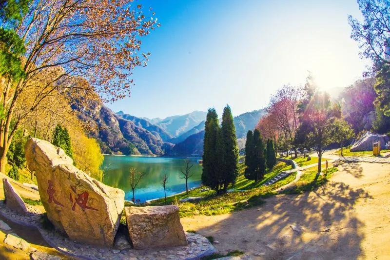 春天旅游线路推荐,春天旅游路线攻略