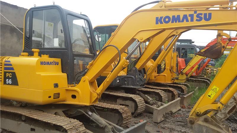 日本第一公司,日本工程机械企业排名