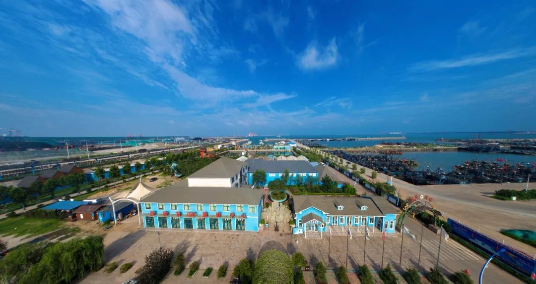 第4届日照海钓节,2019日照海钓节