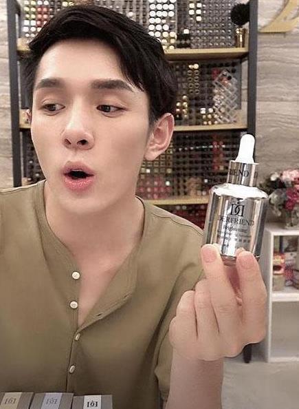 百雀羚精华液有几款,继百雀羚后国内又一精华液走红