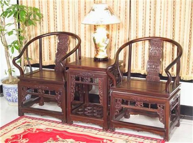 红木家具开裂修复视频教程,红木家具开裂比较大怎么修复