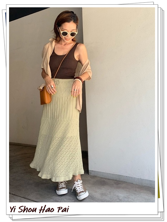 匡威日系穿搭冬天,匡威的日系穿搭