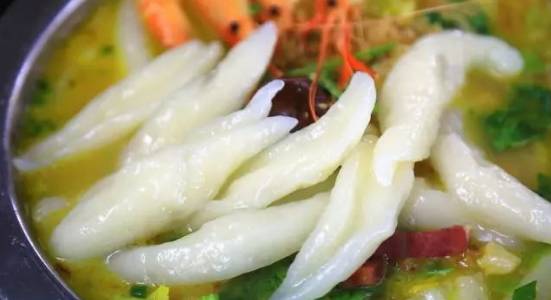 疫情期间无锡有什么好吃的,无锡疫情后美食列表