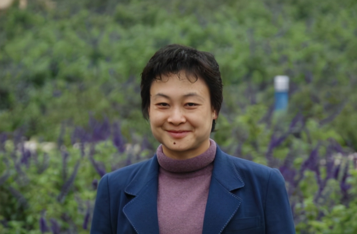 1989年入日本籍,击败邓亚萍大喊“哟西”的何智丽,如今过得怎样