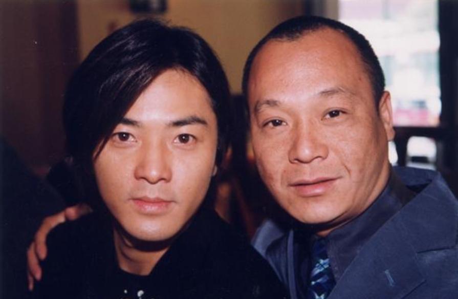 港片十大恶人之张耀扬,香港十大恶人张耀扬唱歌