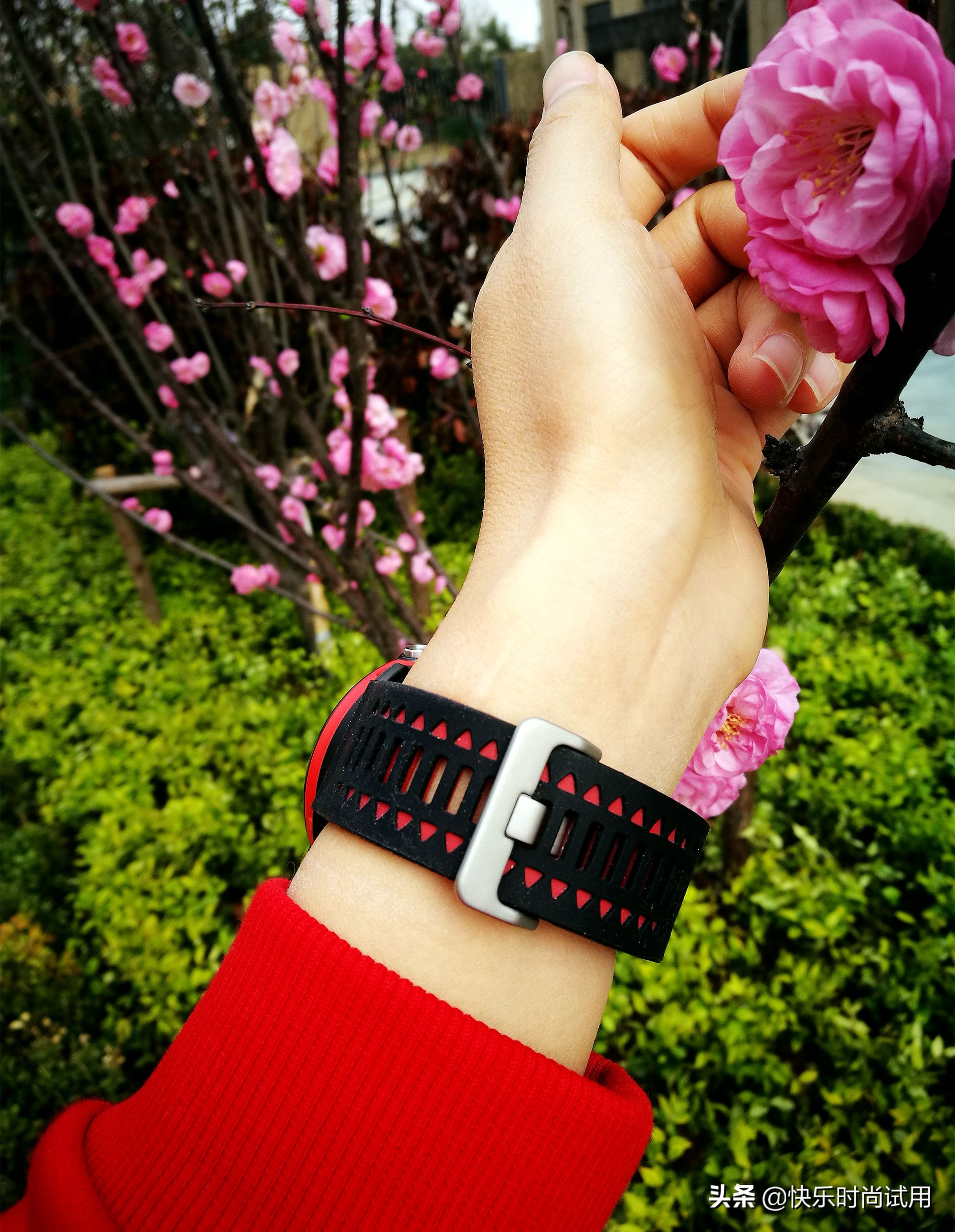 EZON宜准手表怎么样，智能运动手表使用介绍