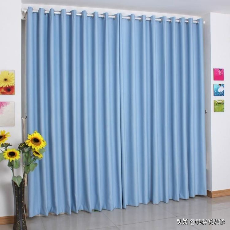 如何选择窗帘最好的方法,窗帘如何挑选技巧图解视频