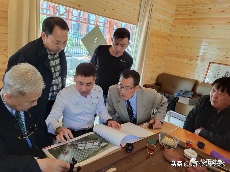 盆景产业的前景,我的盆景创业之路