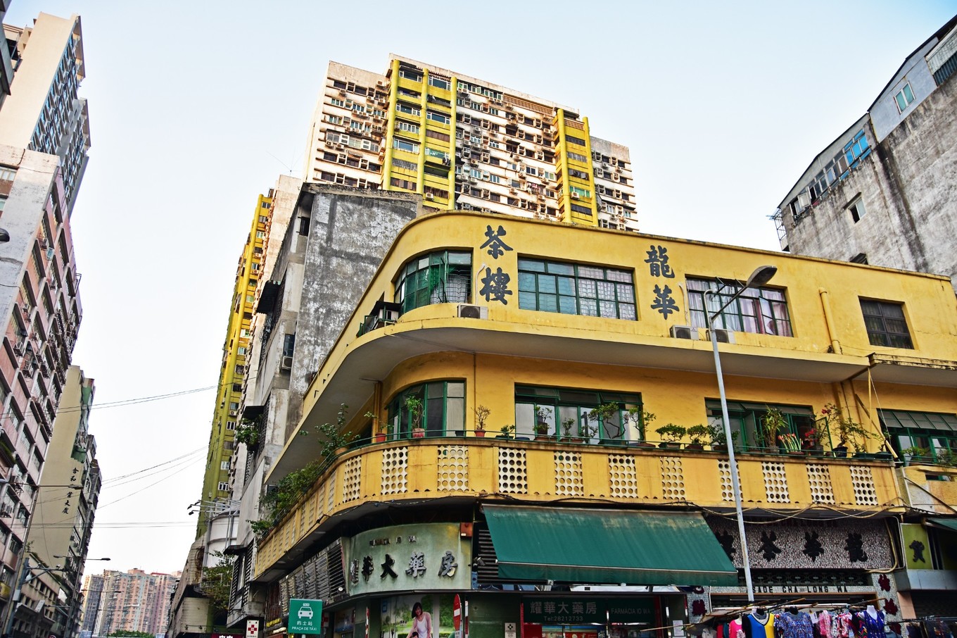 恋上世纪风情澳门，迷醉新葡京酒店