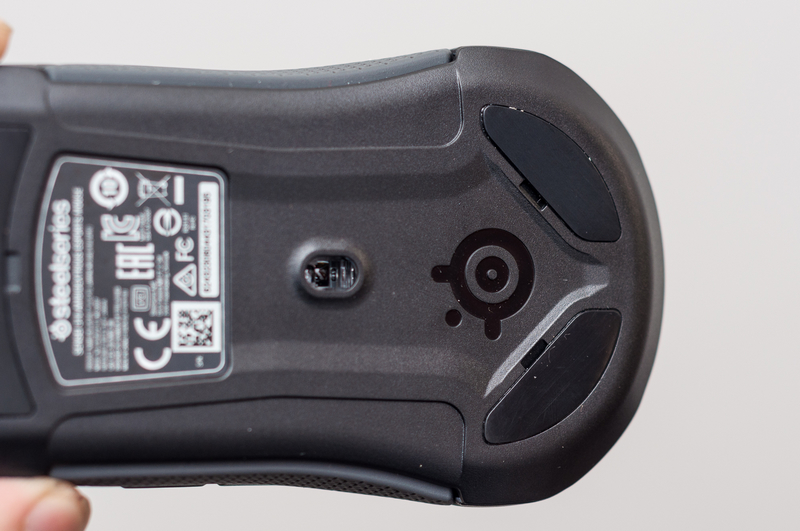 赛睿310和霜冻鼠标哪个好,赛睿310鼠标游戏测评